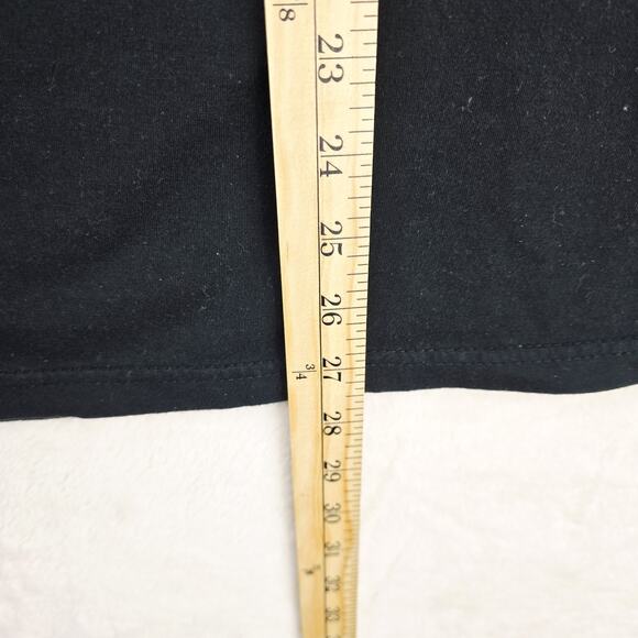 RARE Nike Zoom Kobe 6 VI Protro Shirt Medium Black Mamba Bryant KB24 - Picture 9 of 9